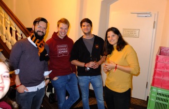 Weinfest 2019