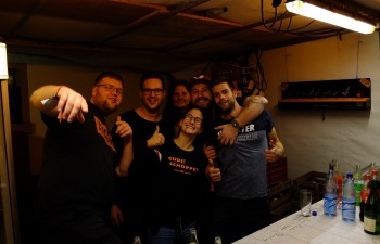 Weinfest 2019