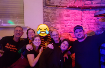 Weinfest 2019